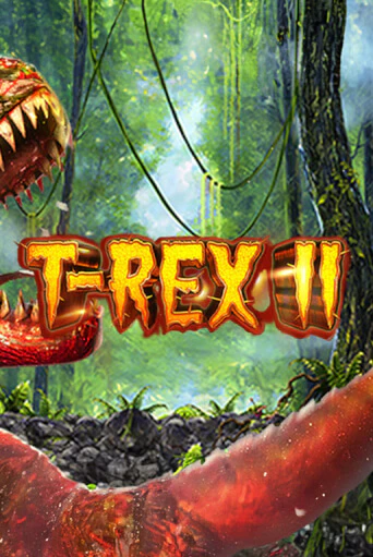 T-REX 2 демо онлайн | Вулкан Гранд бесплатная игра