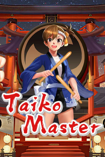 Taiko Master демо онлайн | Вулкан Гранд бесплатная игра
