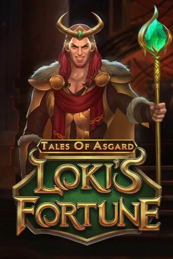 Tales of Asgard: Loki's Fortune демо онлайн | Вулкан Гранд бесплатная игра