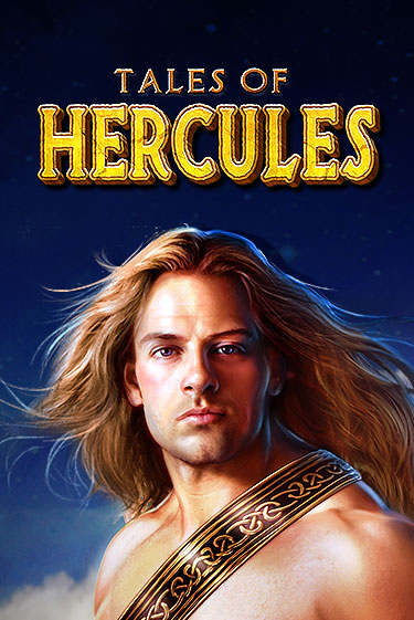 Tales of Hercules демо онлайн | Вулкан Гранд бесплатная игра