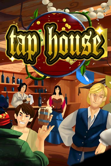 Tap House демо онлайн | Вулкан Гранд бесплатная игра