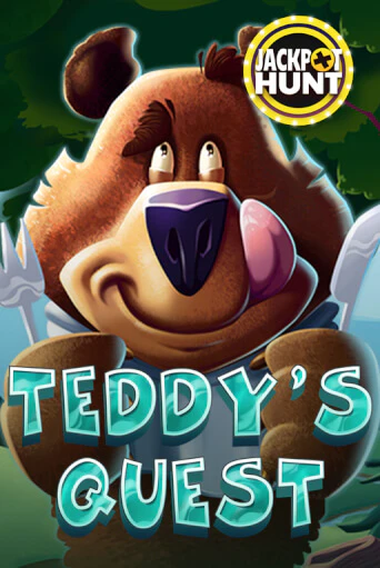 Teddy's Quest демо онлайн | Вулкан Гранд бесплатная игра