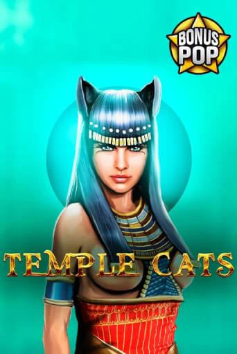 Temple Cats демо онлайн | Вулкан Гранд бесплатная игра