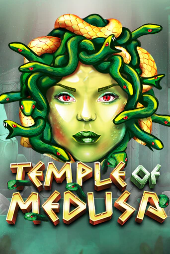 Temple of Medusa демо онлайн | Вулкан Гранд бесплатная игра