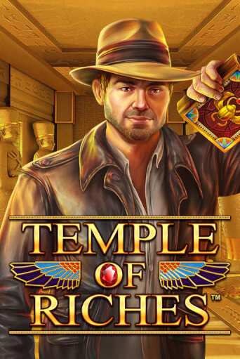 Temple of Riches демо онлайн | Вулкан Гранд бесплатная игра