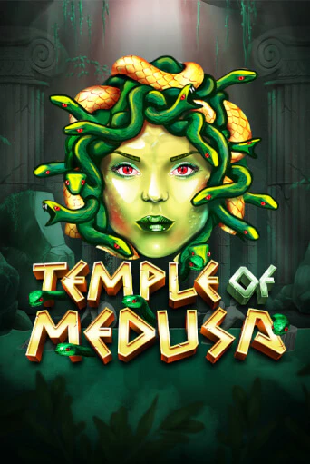 Temple of Medusa демо онлайн | Вулкан Гранд бесплатная игра