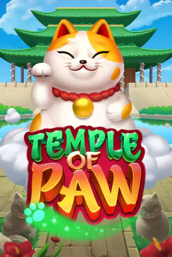 Temple of Paw демо онлайн | Вулкан Гранд бесплатная игра