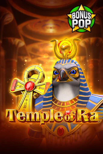 Temple of Ra демо онлайн | Вулкан Гранд бесплатная игра