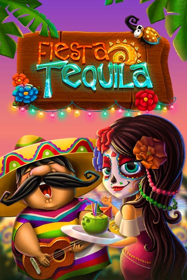 Tequila Fiesta демо онлайн | Вулкан Гранд бесплатная игра