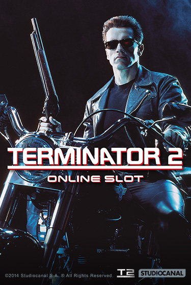 Terminator 2™ Remastered демо онлайн | Вулкан Гранд бесплатная игра