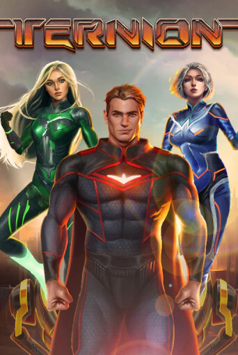 Ternion демо онлайн | Вулкан Гранд бесплатная игра