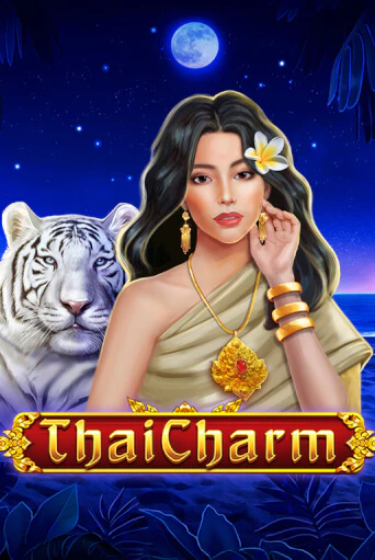 Thai Charm демо онлайн | Вулкан Гранд бесплатная игра