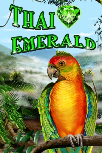 Thai Emerald демо онлайн | Вулкан Гранд бесплатная игра
