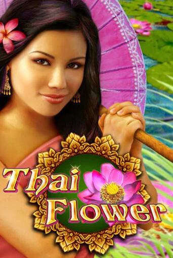Thai Flower демо онлайн | Вулкан Гранд бесплатная игра