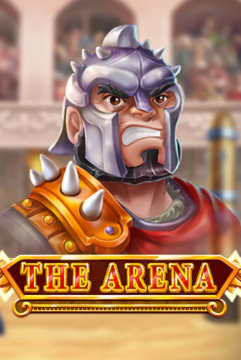 The Arena демо онлайн | Вулкан Гранд бесплатная игра