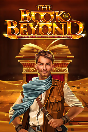 The Book Beyond – Chapter 1: The Riddle of the Sands демо онлайн | Вулкан Гранд бесплатная игра