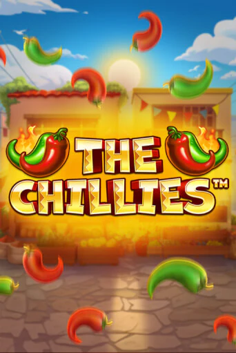 The Chillies демо онлайн | Вулкан Гранд бесплатная игра