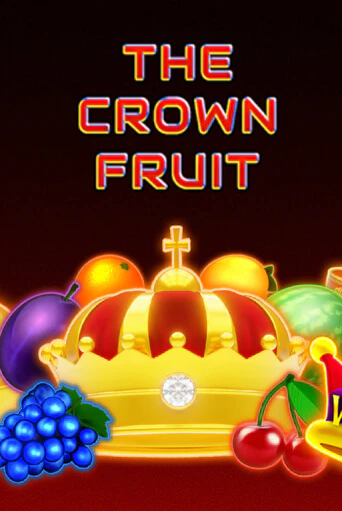 The Crown Fruit демо онлайн | Вулкан Гранд бесплатная игра