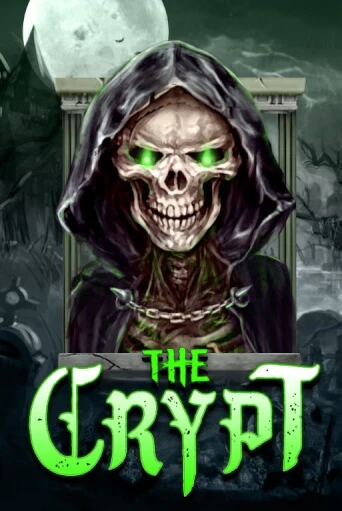 The Crypt демо онлайн | Вулкан Гранд бесплатная игра