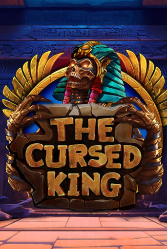 The Cursed King демо онлайн | Вулкан Гранд бесплатная игра