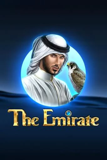 The Emirate демо онлайн | Вулкан Гранд бесплатная игра