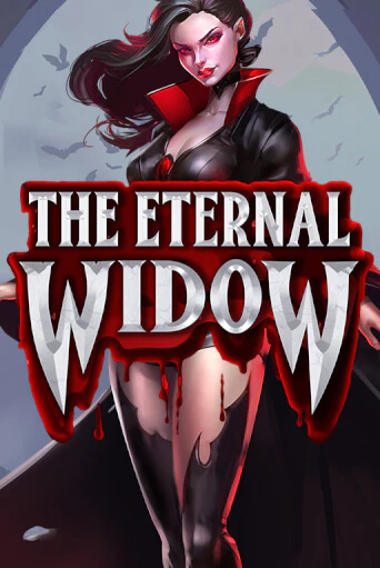 The Eternal Widow™ демо онлайн | Вулкан Гранд бесплатная игра