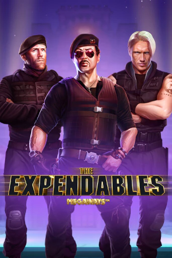 The Expendables Megaways демо онлайн | Вулкан Гранд бесплатная игра
