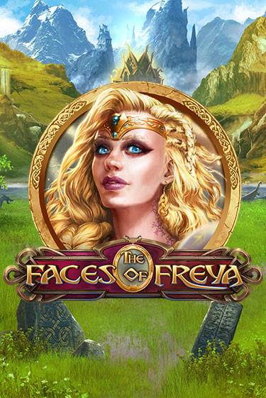 The Faces of Freya демо онлайн | Вулкан Гранд бесплатная игра