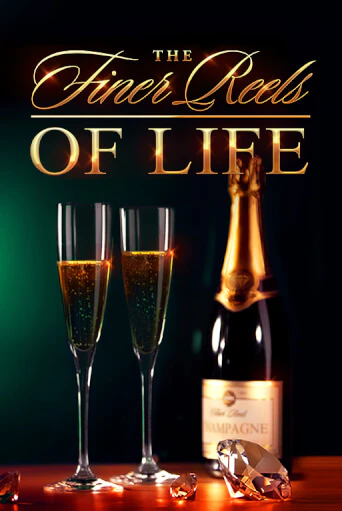 The Finer Reels of Life демо онлайн | Вулкан Гранд бесплатная игра
