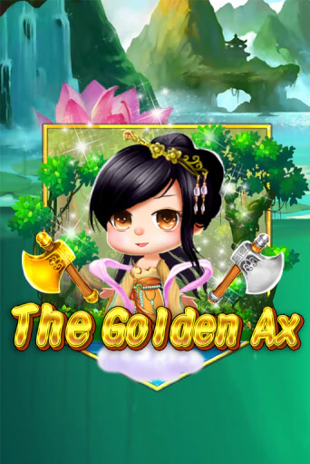 The Golden Ax демо онлайн | Вулкан Гранд бесплатная игра