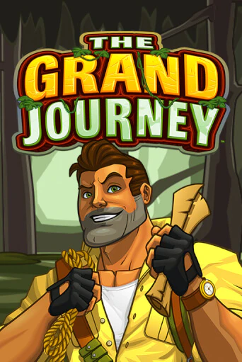 The Grand Journey демо онлайн | Вулкан Гранд бесплатная игра