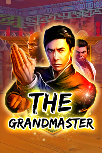 The Grandmaster демо онлайн | Вулкан Гранд бесплатная игра