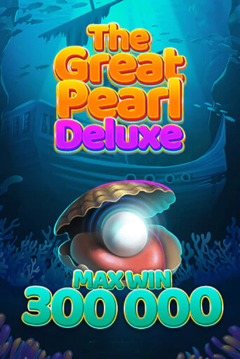 The Great Pearl Deluxe демо онлайн | Вулкан Гранд бесплатная игра