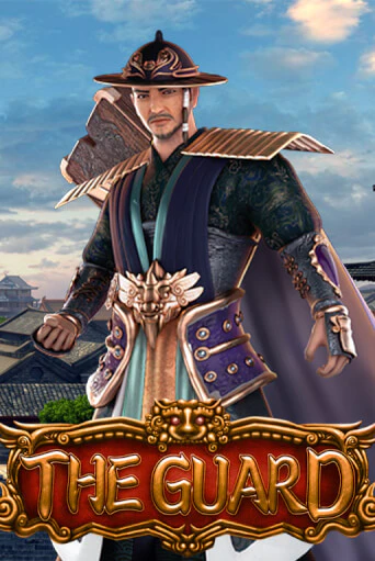 The Guard демо онлайн | Вулкан Гранд бесплатная игра