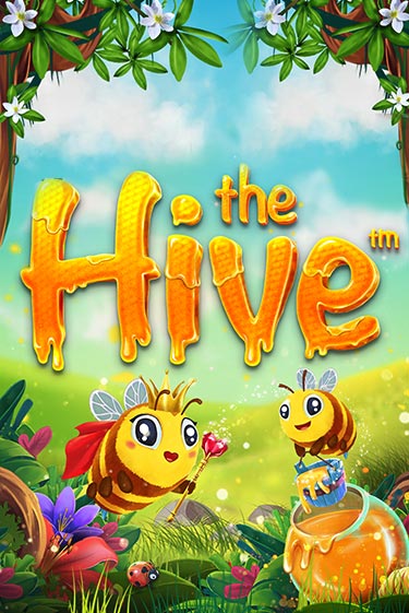 The Hive демо онлайн | Вулкан Гранд бесплатная игра