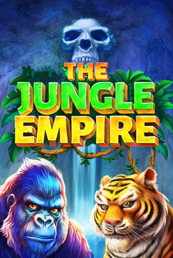 The Jungle Empire демо онлайн | Вулкан Гранд бесплатная игра