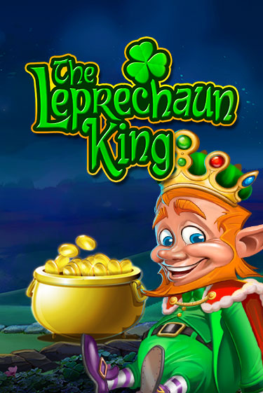 The Leprechaun King демо онлайн | Вулкан Гранд бесплатная игра