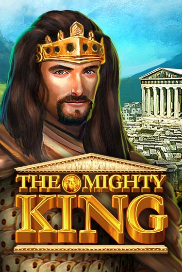 The Mighty King демо онлайн | Вулкан Гранд бесплатная игра