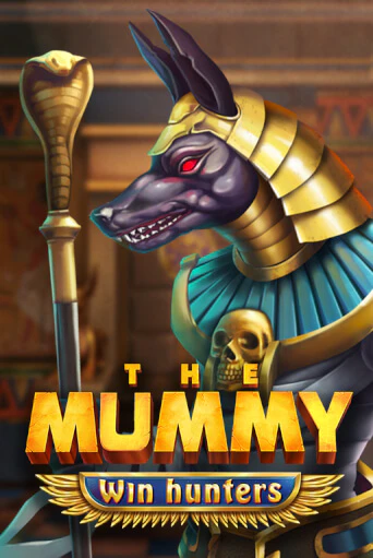 The Mummy Win Hunters демо онлайн | Вулкан Гранд бесплатная игра