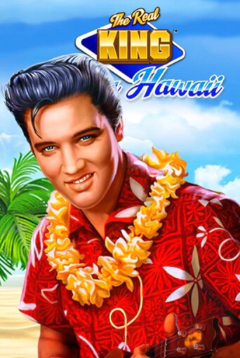 The Real King Aloha Hawaii демо онлайн | Вулкан Гранд бесплатная игра
