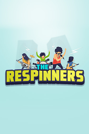 The Respinners демо онлайн | Вулкан Гранд бесплатная игра