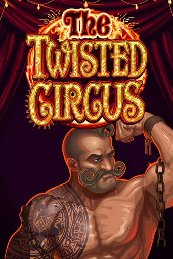 The Twisted Circus демо онлайн | Вулкан Гранд бесплатная игра