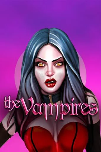 The Vampires демо онлайн | Вулкан Гранд бесплатная игра