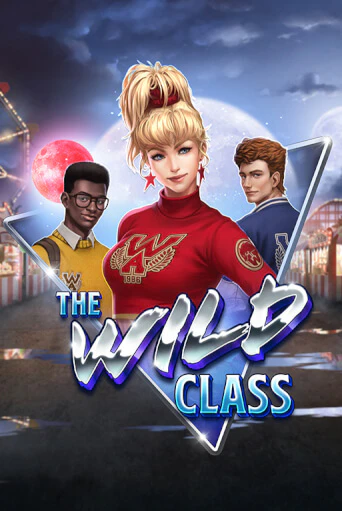 The Wild Class демо онлайн | Вулкан Гранд бесплатная игра