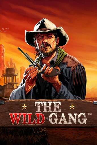 The Wild Gang демо онлайн | Вулкан Гранд бесплатная игра