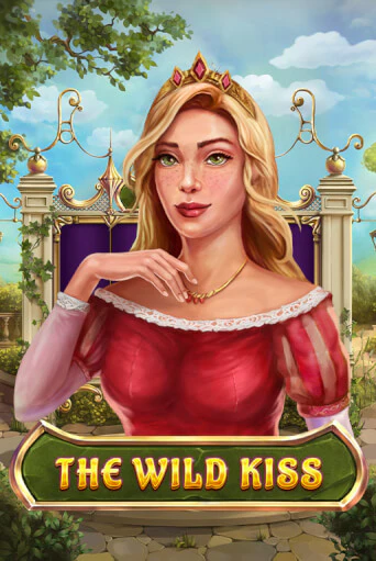 The Wild Kiss демо онлайн | Вулкан Гранд бесплатная игра