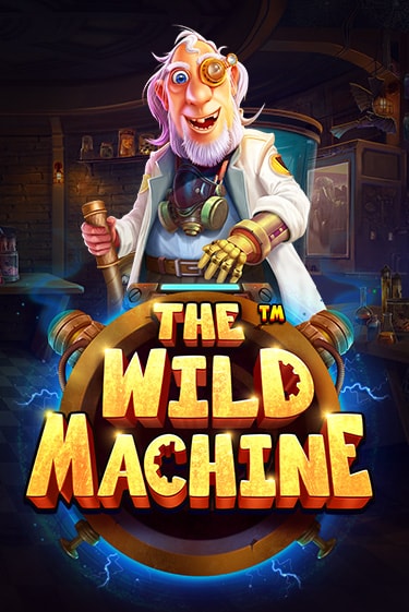 The Wild Machine демо онлайн | Вулкан Гранд бесплатная игра