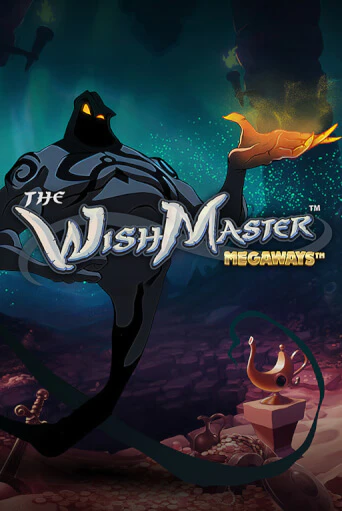 The Wish Master™ Megaways™ демо онлайн | Вулкан Гранд бесплатная игра
