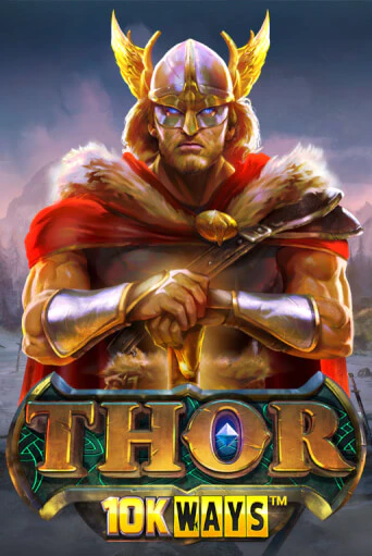 Thor 10K Ways демо онлайн | Вулкан Гранд бесплатная игра