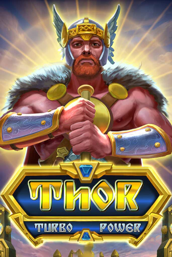 Thor turbo power демо онлайн | Вулкан Гранд бесплатная игра